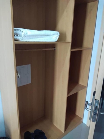 Imagen de los interiores del Hotel 99, Nonthaburi. Foto 16