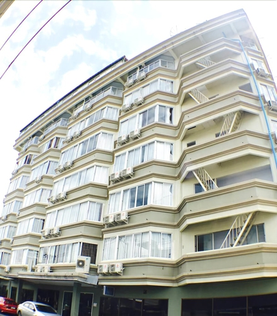 Imagen general del Hotel 99, Nonthaburi. Foto 2