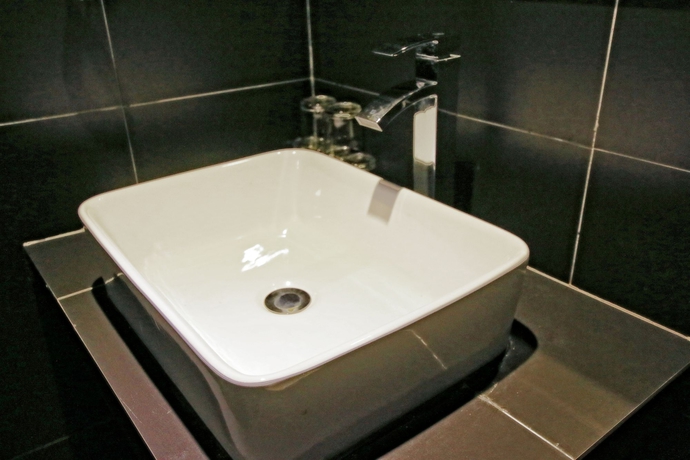 Imagen de la habitación del Hotel 99 Pudu Kuala Lumpur. Foto 9