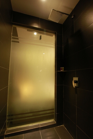 Imagen de la habitación del Hotel 99 Pudu Kuala Lumpur. Foto 10