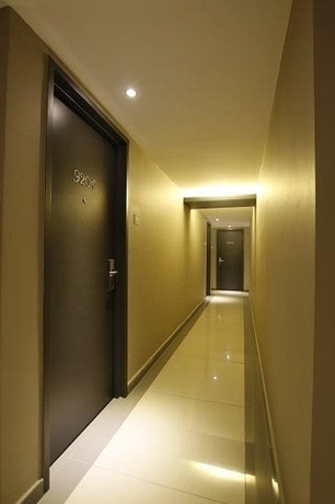 Imagen de los interiores del Hotel 99 - Pusat Bandar Puchong. Foto 14