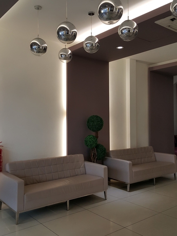Imagen de los interiores del Hotel 99 - Pusat Bandar Puchong. Foto 15