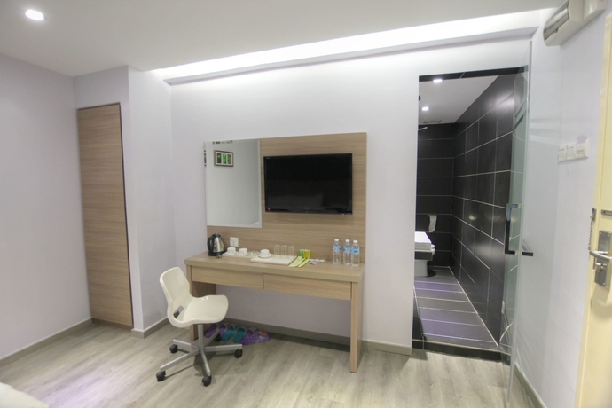 Imagen de la habitación del Hotel 99 - Pusat Bandar Puchong. Foto 3