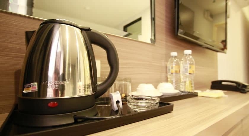 Imagen de la habitación del Hotel 99 - Pusat Bandar Puchong. Foto 4