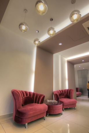 Imagen de los interiores del Hotel 99 - Pusat Bandar Puchong. Foto 19