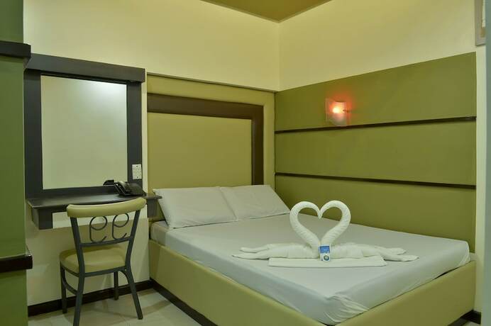 Imagen general del Hotel 99 Quiapo. Foto 4