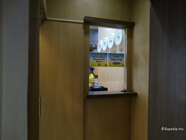 Imagen general del Hotel 99 Quiapo. Foto 5