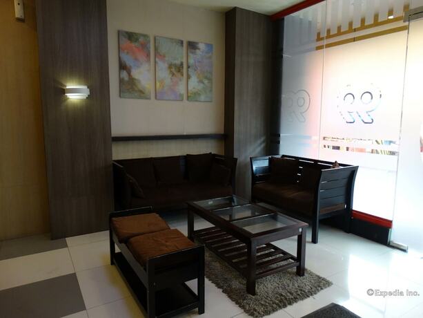 Imagen general del Hotel 99 Quiapo. Foto 6