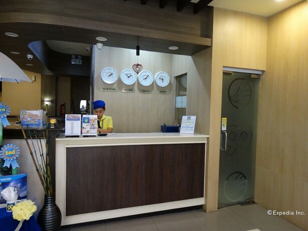 Imagen general del Hotel 99 Quiapo. Foto 7