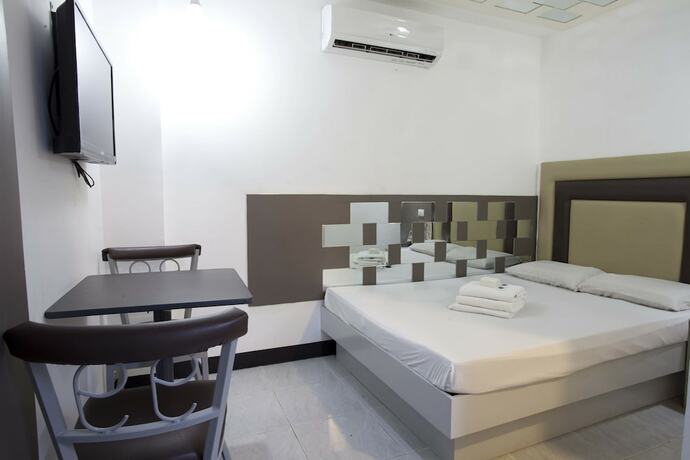 Imagen general del Hotel 99 Quiapo. Foto 8