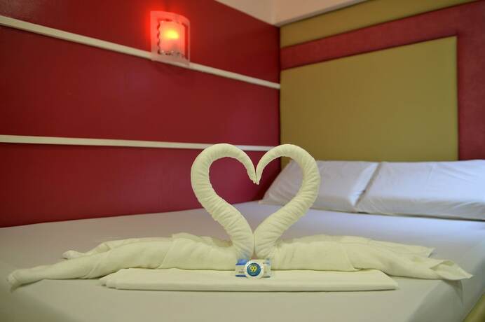 Imagen general del Hotel 99 Quiapo. Foto 9