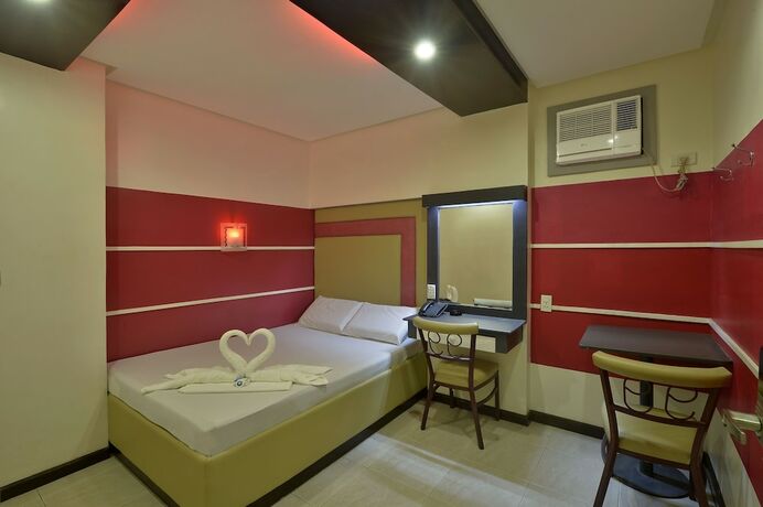 Imagen general del Hotel 99 Quiapo. Foto 10