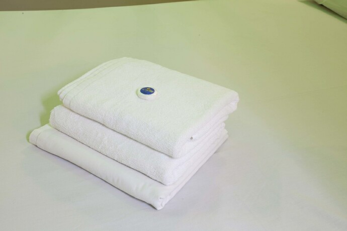 Imagen de la habitación del Hotel 99 Quiapo. Foto 20