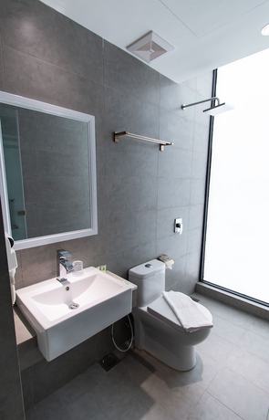 Imagen de la habitación del Hotel 99 Sepang Klia. Foto 7