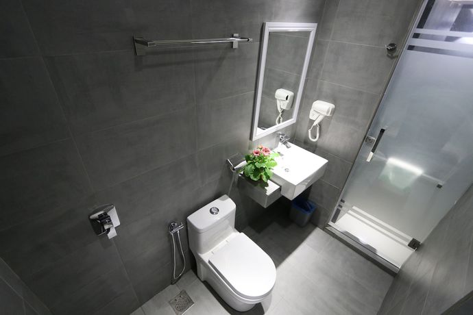 Imagen de la habitación del Hotel 99 - Sri Petaling. Foto 3