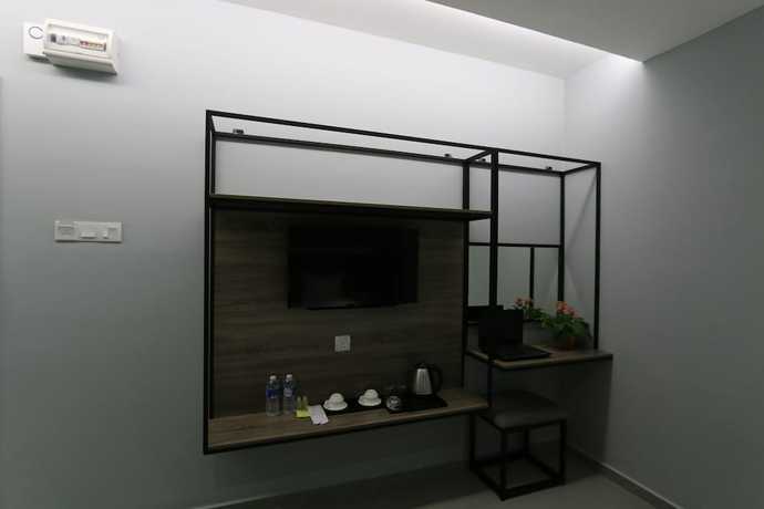 Imagen de la habitación del Hotel 99 - Sri Petaling. Foto 7