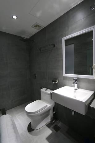 Imagen de la habitación del Hotel 99 - Sri Petaling. Foto 8