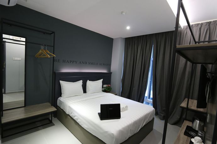 Imagen de la habitación del Hotel 99 - Sri Petaling. Foto 12
