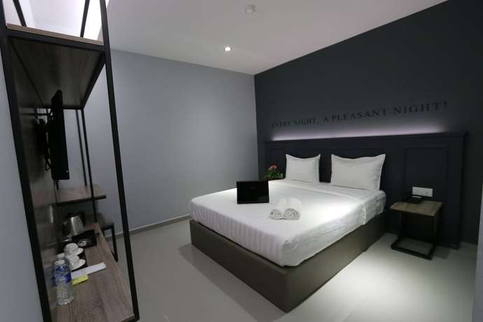Imagen de la habitación del Hotel 99 - Sri Petaling. Foto 13