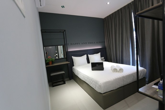 Imagen de la habitación del Hotel 99 - Sri Petaling. Foto 14