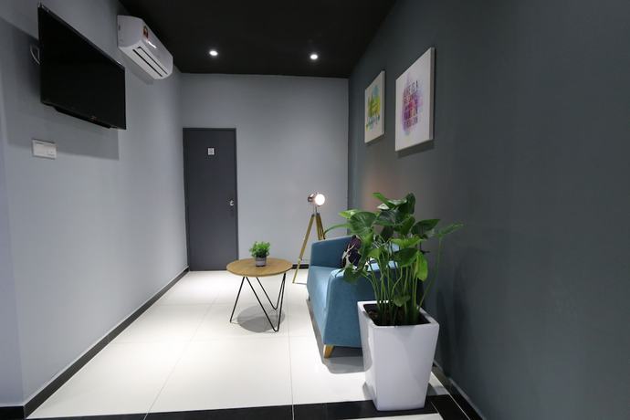 Imagen de los interiores del Hotel 99 - Sri Petaling. Foto 20