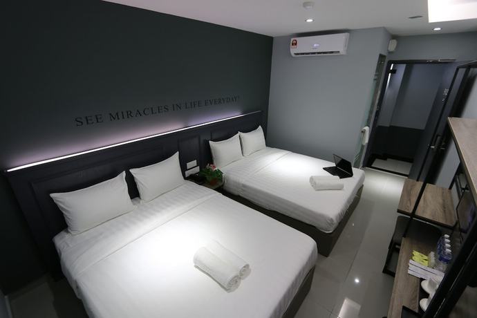 Imagen de la habitación del Hotel 99 - Sri Petaling. Foto 15