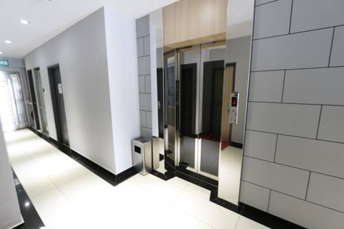 Imagen de la habitación del Hotel 99 Ss2 Petaling Jaya. Foto 1