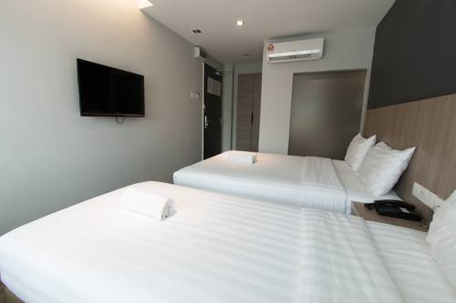 Imagen de la habitación del Hotel 99 Ss2 Petaling Jaya. Foto 2