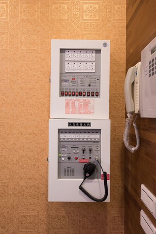 Imagen de los interiores del Hotel 99, Taichung. Foto 16