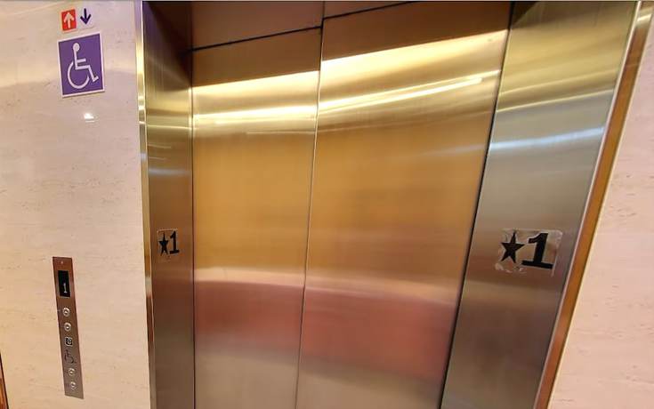 Imagen de los interiores del Hotel 99, Taichung. Foto 20