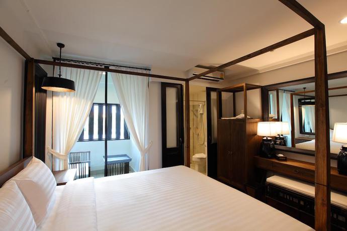 Imagen de la habitación del Hotel 99 The Gallery. Foto 2