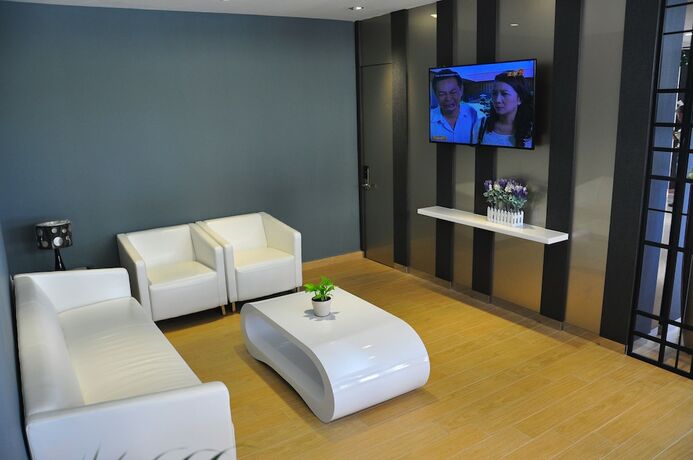 Imagen general del Hotel 99 (kelana Jaya). Foto 3