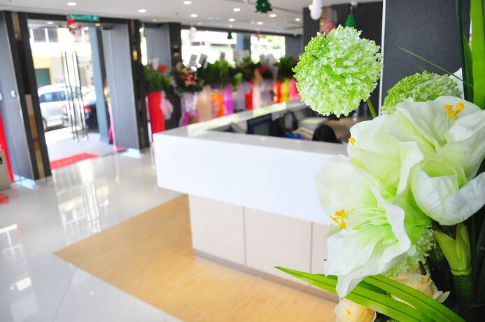 Imagen general del Hotel 99 (kelana Jaya). Foto 4