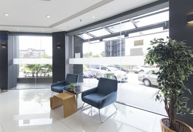 Imagen general del Hotel 99 (kelana Jaya). Foto 5