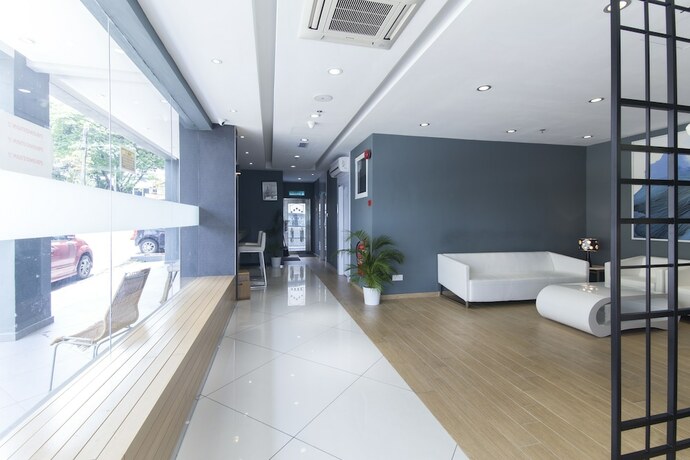 Imagen general del Hotel 99 (kelana Jaya). Foto 9