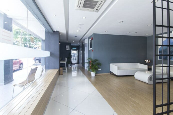 Imagen de los interiores del Hotel 99 (kelana Jaya). Foto 25