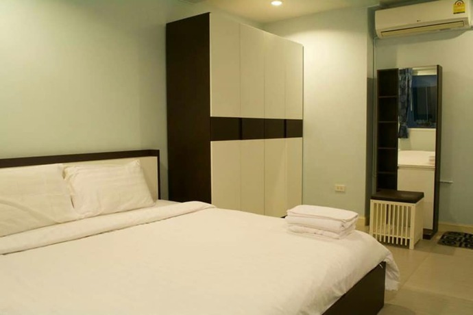 Imagen de la habitación del Hotel 999 Triple Nine Boutique. Foto 2