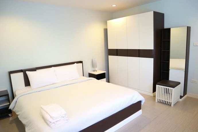 Imagen de la habitación del Hotel 999 Triple Nine Boutique. Foto 4