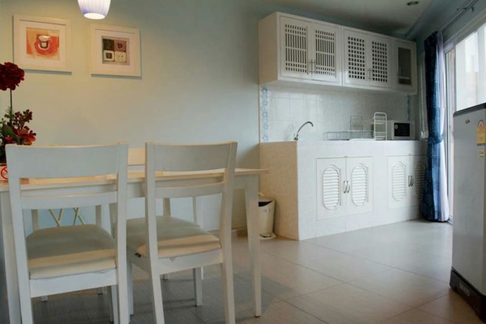 Imagen de la habitación del Hotel 999 Triple Nine Boutique. Foto 8