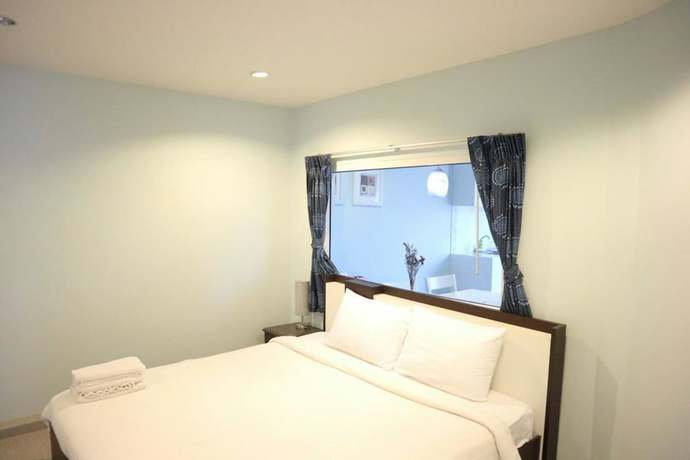 Imagen de la habitación del Hotel 999 Triple Nine Boutique. Foto 10