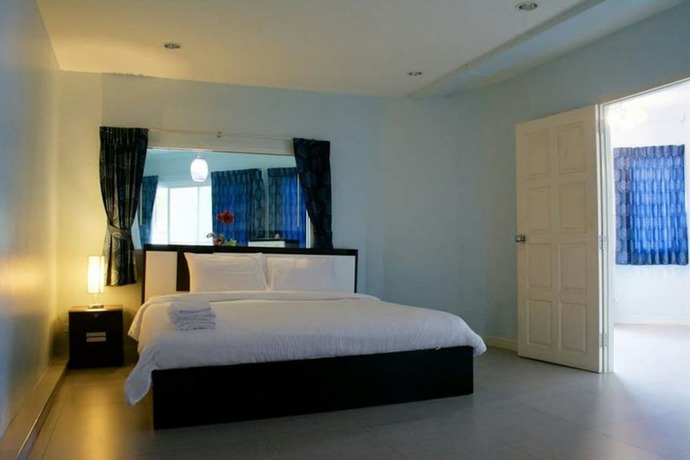 Imagen general del Hotel 999 Triple Nine Boutique. Foto 1