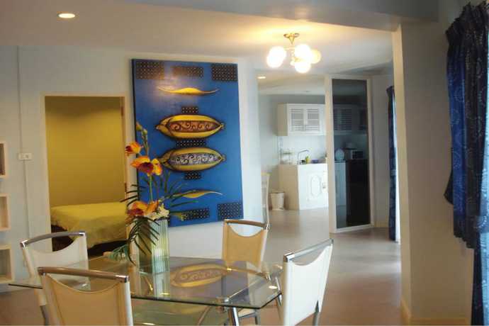 Imagen de la habitación del Hotel 999 Triple Nine Boutique. Foto 17
