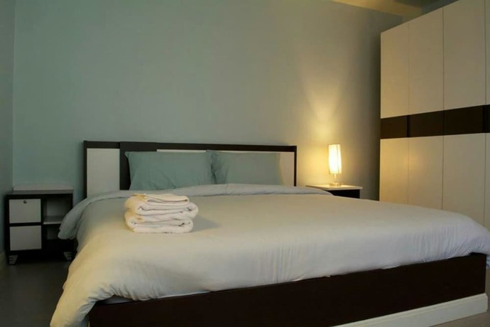 Imagen de la habitación del Hotel 999 Triple Nine Boutique. Foto 18
