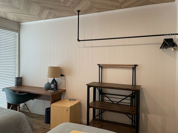 Imagen general del Hotel 99stay Sasebo Sgx. Foto 9
