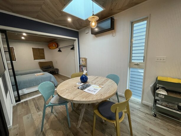 Imagen general del Hotel 99stay Sasebo Sgx. Foto 13