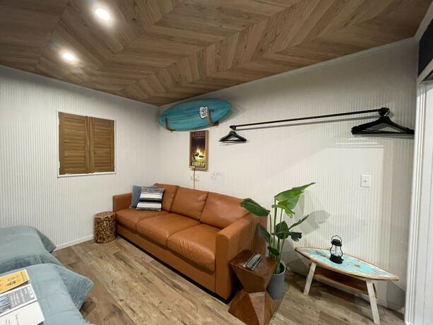 Imagen general del Hotel 99stay Sasebo Sgx. Foto 16