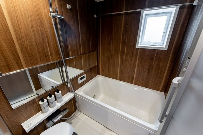 Imagen de la habitación del Hotel 99stay Sasebo Sgx. Foto 24