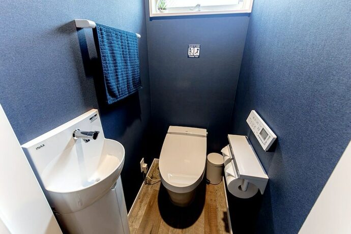 Imagen de la habitación del Hotel 99stay Sasebo Sgx. Foto 30