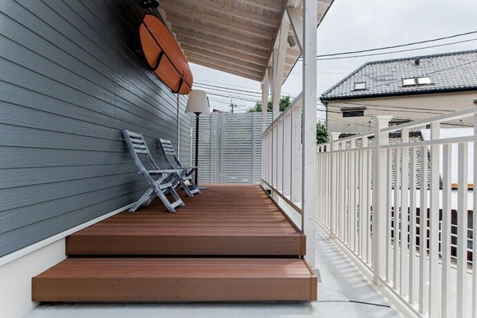 Imagen de los exteriores del Hotel 99stay Sasebo Sgx. Foto 37