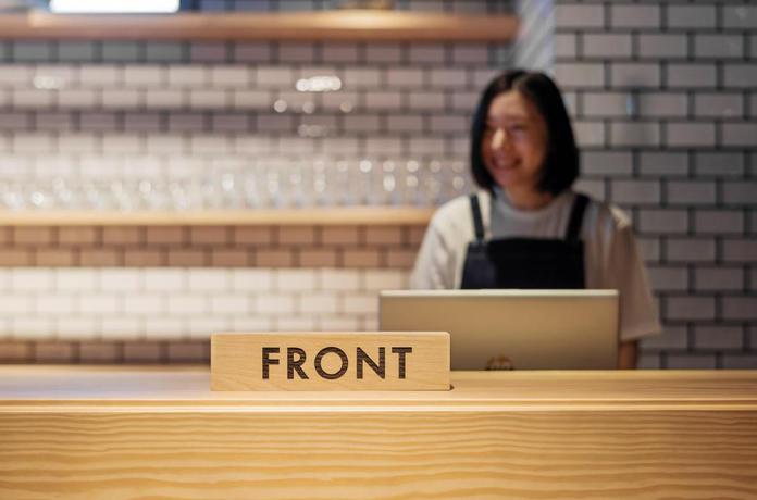 Imagen de los interiores del Hotel 9C Hotel Asahikawa. Foto 7